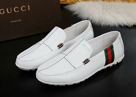 Gucci Men Loafers_008